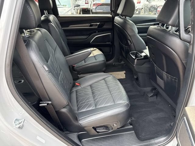2024 Kia Telluride SX-Prestige X-Line