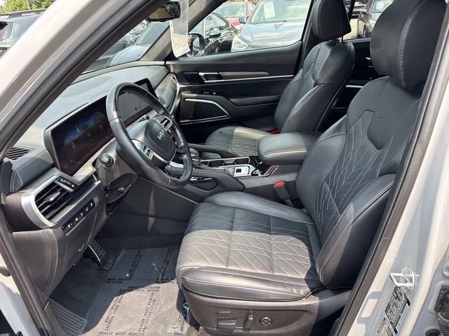 2024 Kia Telluride SX-Prestige X-Line