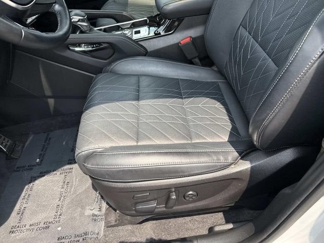 2024 Kia Telluride SX-Prestige X-Line