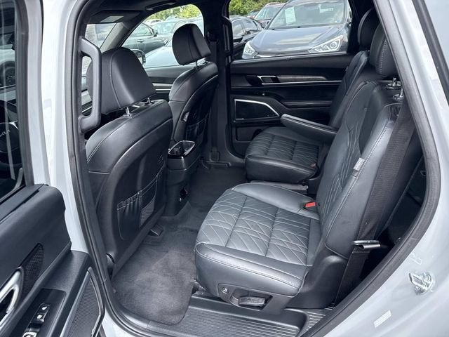 2024 Kia Telluride SX-Prestige X-Line