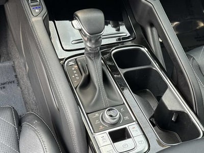 2024 Kia Telluride SX-Prestige X-Line