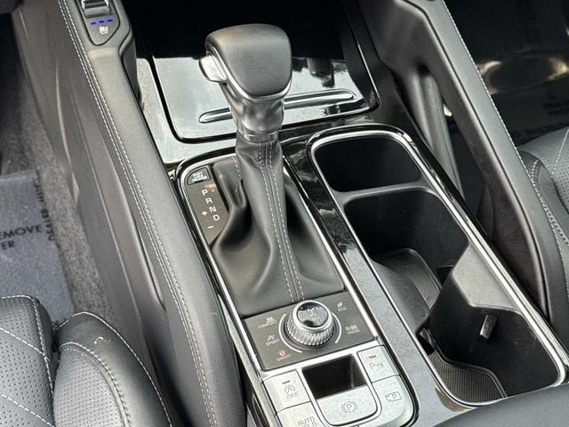 2024 Kia Telluride SX-Prestige X-Line