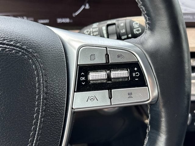 2024 Kia Telluride SX-Prestige X-Line