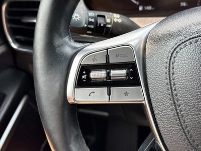 2024 Kia Telluride SX-Prestige X-Line