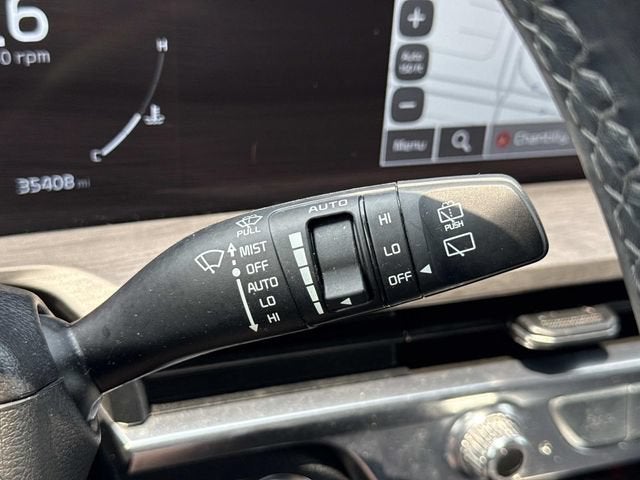 2024 Kia Telluride SX-Prestige X-Line