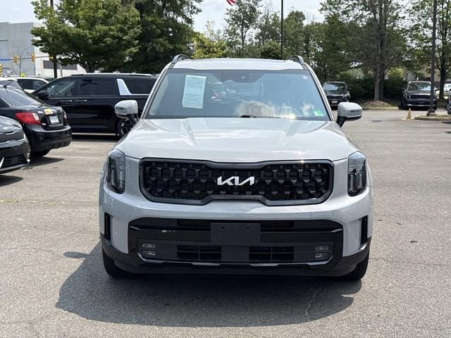 2024 Kia Telluride SX-Prestige X-Line