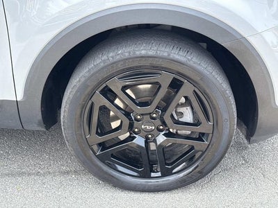 2024 Kia Telluride SX-Prestige X-Line