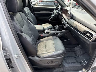 2024 Kia Telluride SX-Prestige X-Line