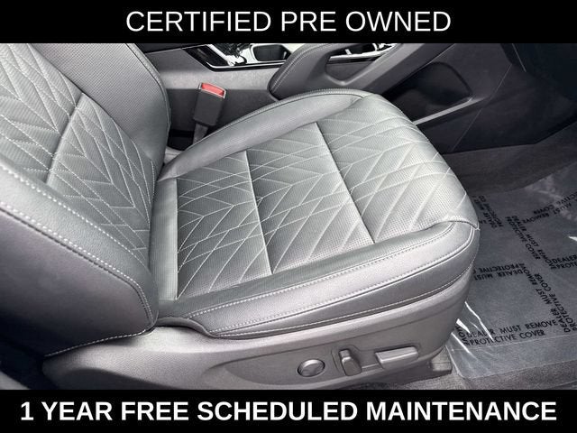 2023 Kia Telluride SX X-Line