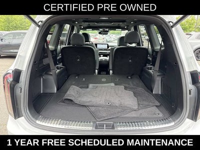 2023 Kia Telluride SX X-Line