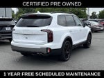 2023 Kia Telluride SX X-Line