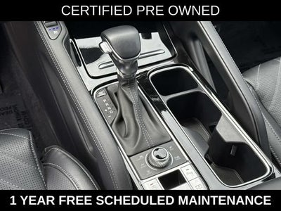 2023 Kia Telluride SX X-Line