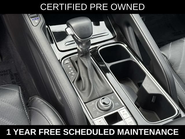 2023 Kia Telluride SX X-Line