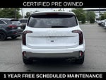 2023 Kia Telluride SX X-Line