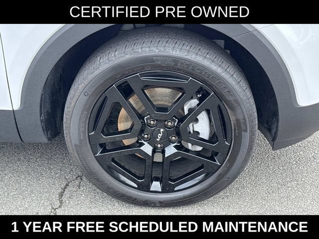 2023 Kia Telluride SX X-Line