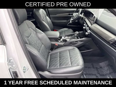 2023 Kia Telluride SX X-Line