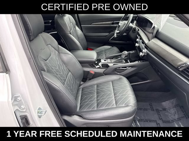 2023 Kia Telluride SX X-Line