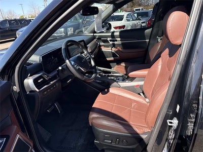 2023 Kia Telluride SX