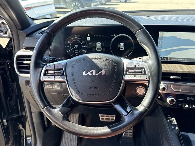 2023 Kia Telluride SX