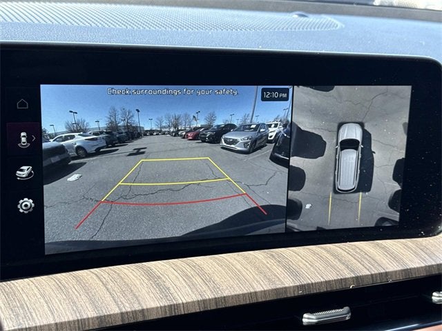 2023 Kia Telluride SX