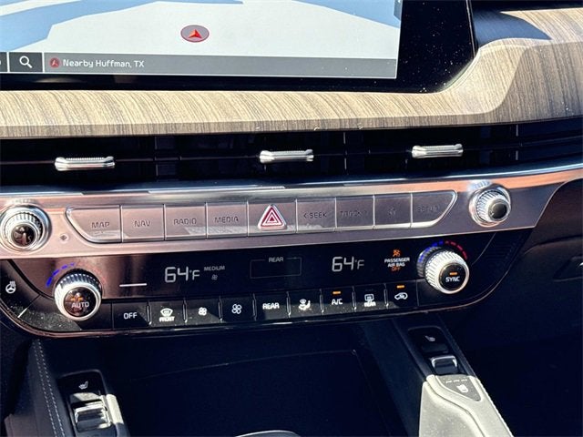 2023 Kia Telluride SX