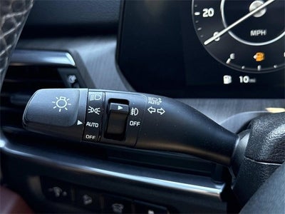 2023 Kia Telluride SX