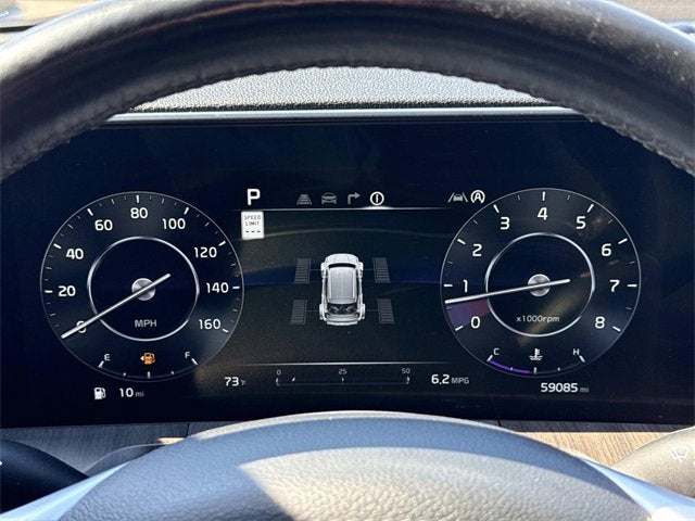 2023 Kia Telluride SX