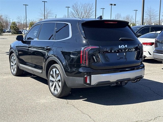 2023 Kia Telluride SX