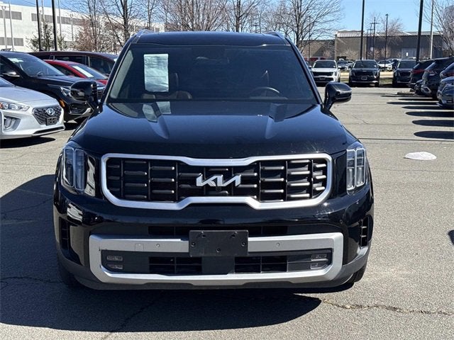 2023 Kia Telluride SX