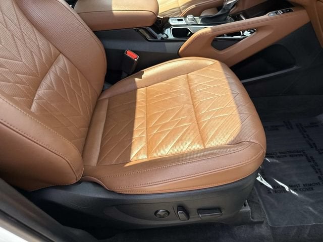 2023 Kia Telluride SX-Prestige X-Line