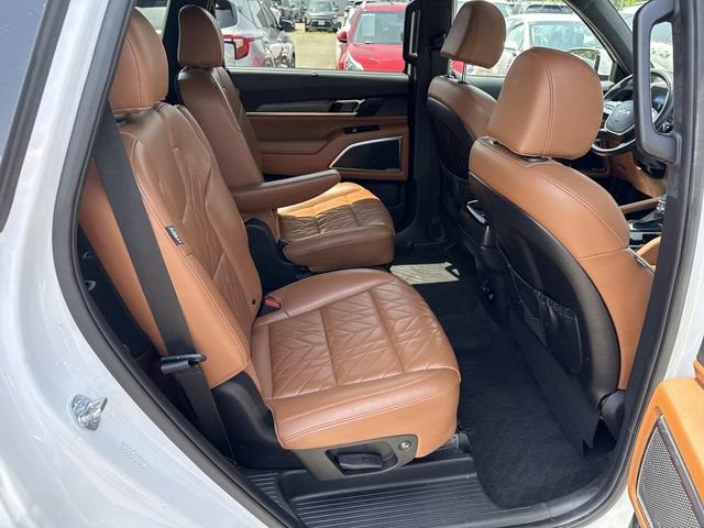 2023 Kia Telluride SX-Prestige X-Line