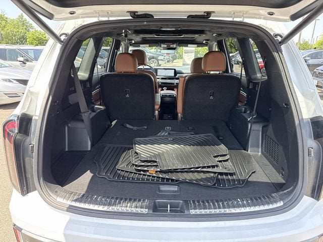 2023 Kia Telluride SX-Prestige X-Line