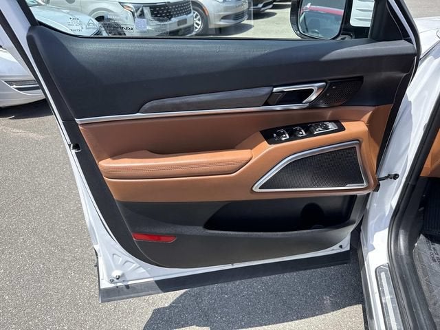 2023 Kia Telluride SX-Prestige X-Line