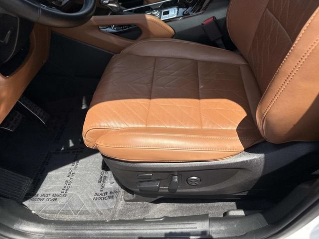 2023 Kia Telluride SX-Prestige X-Line