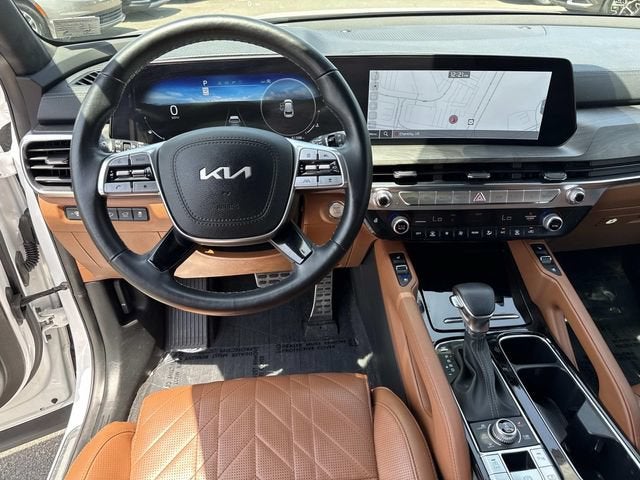 2023 Kia Telluride SX-Prestige X-Line