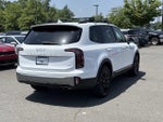 2023 Kia Telluride SX-Prestige X-Line