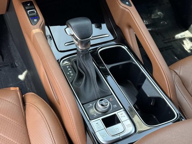 2023 Kia Telluride SX-Prestige X-Line