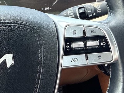 2023 Kia Telluride SX-Prestige X-Line