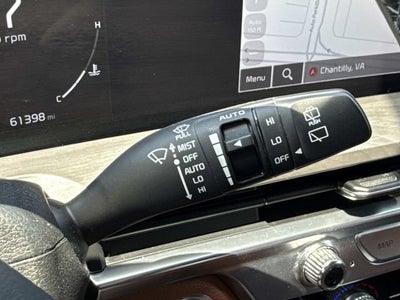 2023 Kia Telluride SX-Prestige X-Line