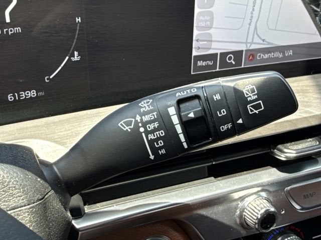 2023 Kia Telluride SX-Prestige X-Line