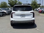 2023 Kia Telluride SX-Prestige X-Line