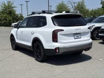2023 Kia Telluride SX-Prestige X-Line