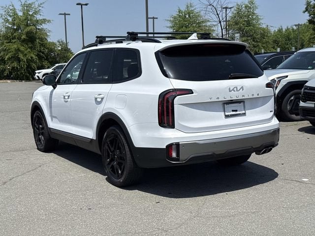 2023 Kia Telluride SX-Prestige X-Line