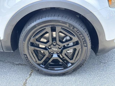 2023 Kia Telluride SX-Prestige X-Line