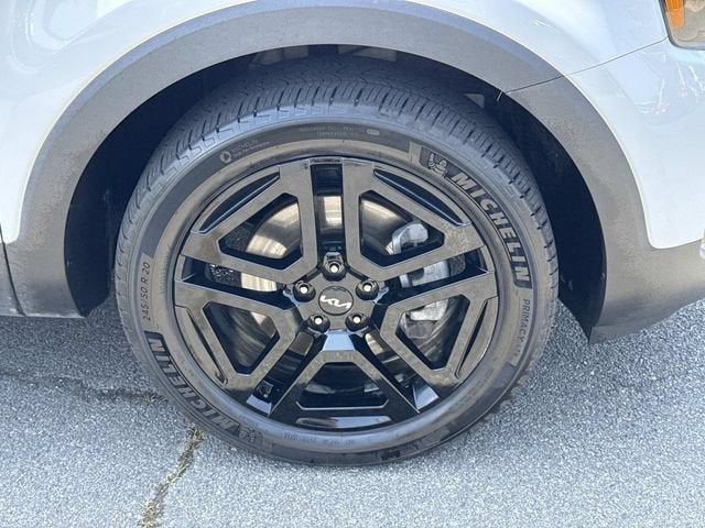 2023 Kia Telluride SX-Prestige X-Line