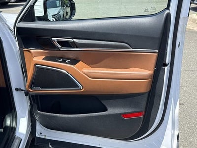 2023 Kia Telluride SX-Prestige X-Line
