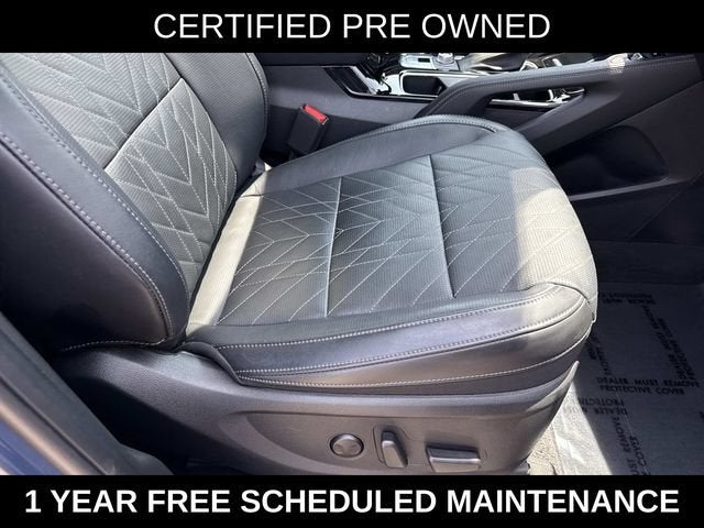 2024 Kia Telluride SX-Prestige X-Pro