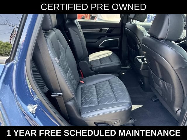 2024 Kia Telluride SX-Prestige X-Pro