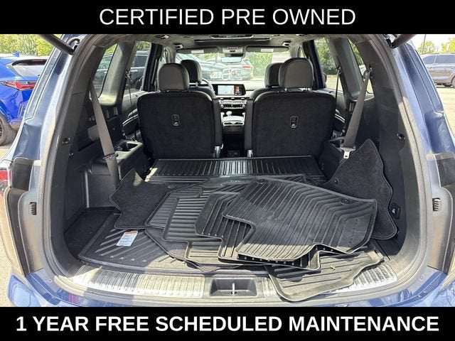 2024 Kia Telluride SX-Prestige X-Pro