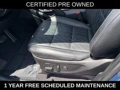 2024 Kia Telluride SX-Prestige X-Pro